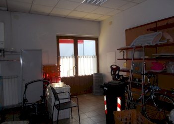 DSCN0606.JPG - Commercial Premises Quarrata - photo 3