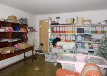 DSCN0609.JPG - Commercial Premises Quarrata - photo 6