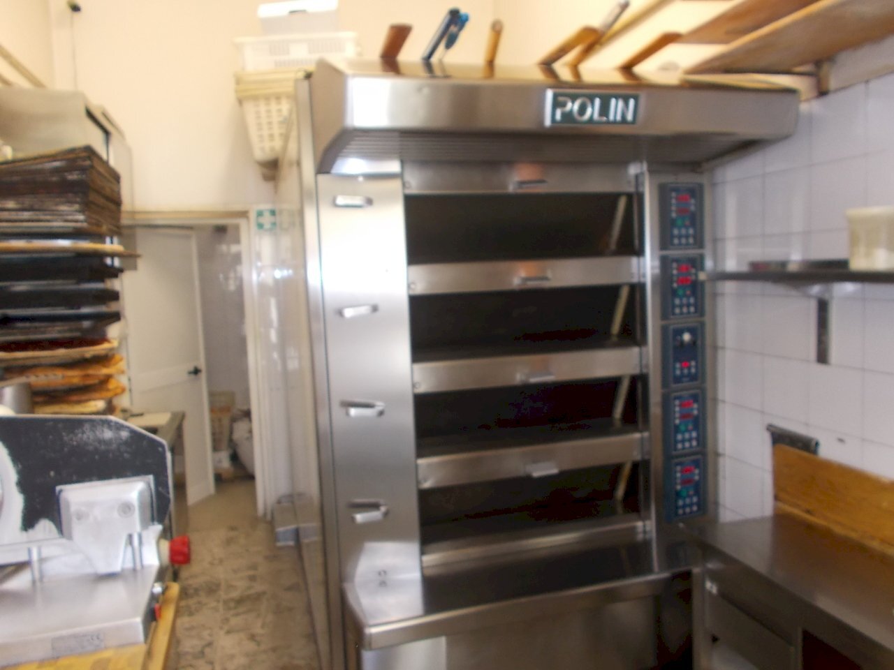 DSCN0570.JPG - Panificio - Pastificio Prato - foto 1