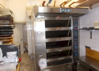 DSCN0570.JPG - Panificio - Pastificio Prato - foto 1