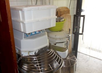 DSCN0571.JPG - Panificio - Pastificio Prato - foto 7