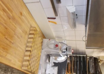 DSCN0573.JPG - Panificio - Pastificio Prato - foto 9