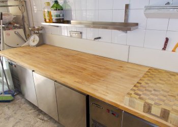 DSCN0574.JPG - Panificio - Pastificio Prato - foto 10