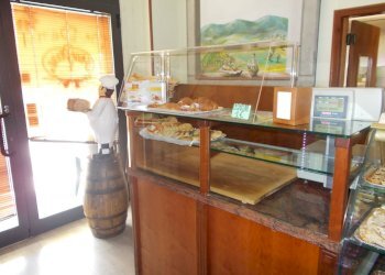 DSCN0577.JPG - Panificio - Pastificio Prato - foto 11