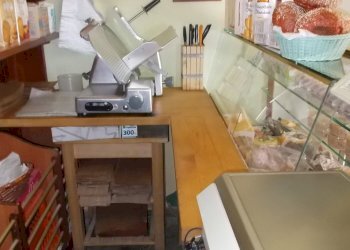 DSCN0586.JPG - Panificio - Pastificio Prato - foto 13