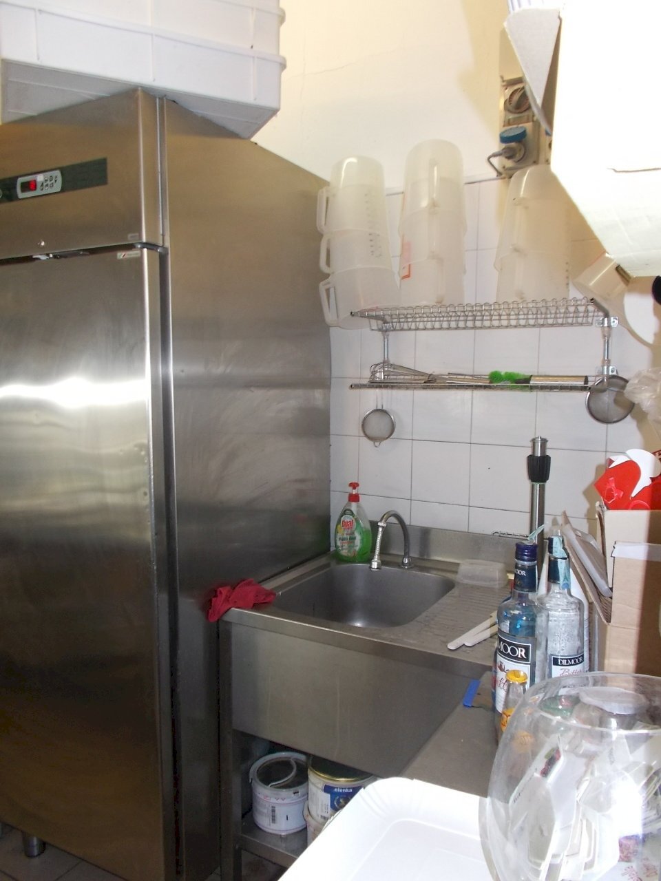 DSCN0515.JPG - Ice cream shop Lamporecchio - photo 3