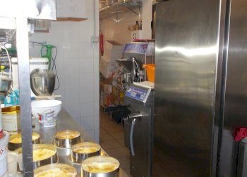 DSCN0514.JPG - Gelateria Lamporecchio - foto 2