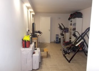 DSCN0630.JPG - Villa a Schiera Prato - foto 6