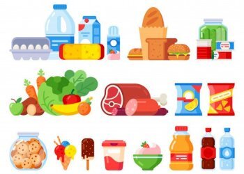 productos-alimenticios-productos-cocina-envasados- - Alimentari - Gastronomia Sarzana - foto 1