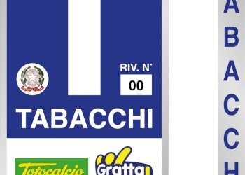 tabaccheria insegna plus.png - Tabaccheria Carrara - foto 1