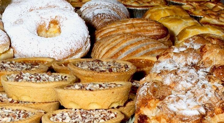 bottegadelpane_9.jpg - Alimentari - Gastronomia Vezzano Ligure - foto 2