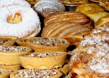 bottegadelpane_9.jpg - Alimentari - Gastronomia Vezzano Ligure - foto 2