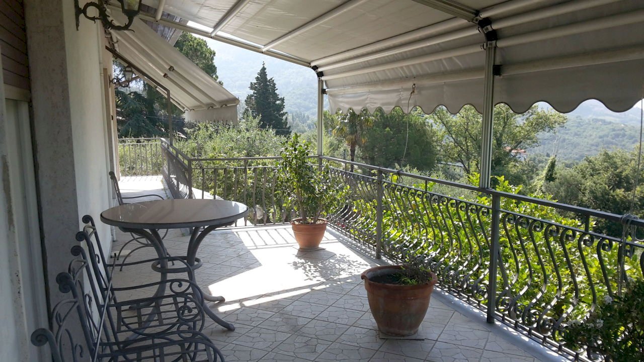 2016-06-28 09.51.58.jpg - Villa Fosdinovo - photo 1