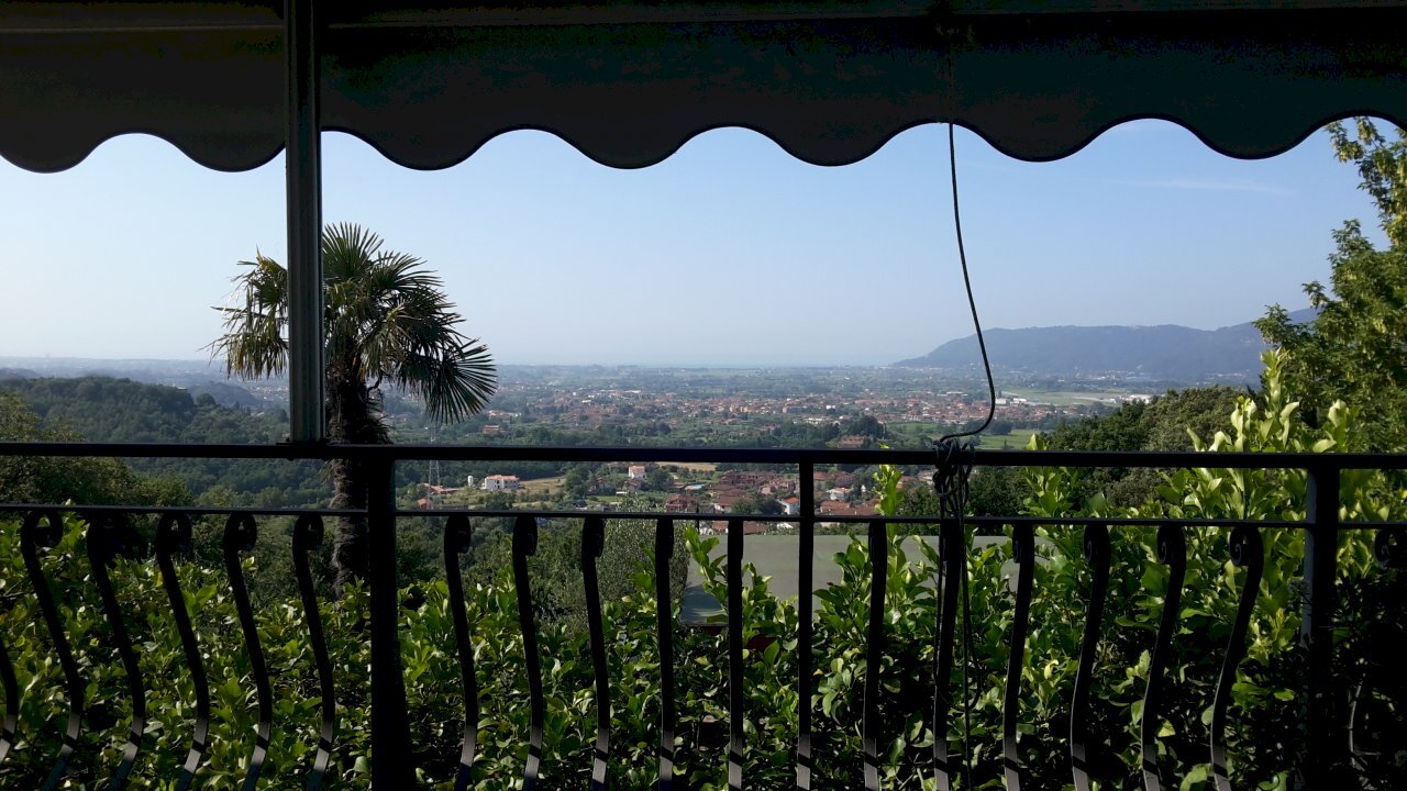 2016-06-28 09.52.10.jpg - Villa Fosdinovo - photo 2