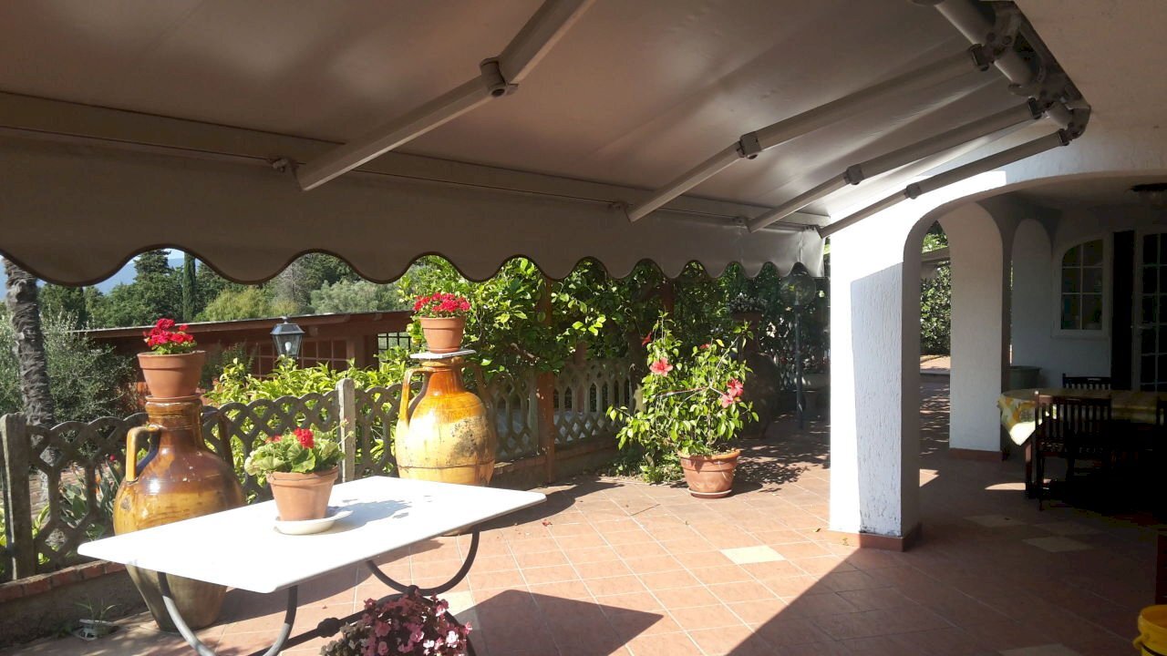 2016-06-28 09.38.03.jpg - Villa Fosdinovo - photo 3