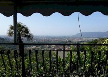 2016-06-28 09.52.10.jpg - Villa Fosdinovo - foto 2