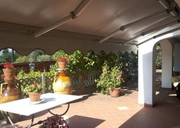 2016-06-28 09.38.03.jpg - Villa Fosdinovo - foto 3