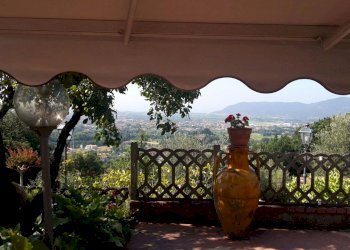 2016-06-28 09.38.07.jpg - Villa Fosdinovo - foto 20