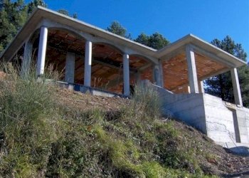 HPIM0025.jpg - Villa Via prulla, Sarzana - foto 15