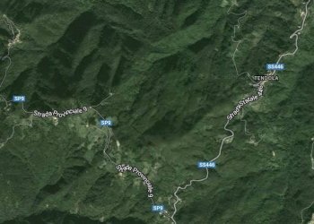 monte nebbione.JPG - Terreno edificabile Fosdinovo - foto 1