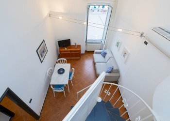 C83A0045.jpg - Trilocale Piazza Vittorio Emnauele II, Finale Ligure - foto 11