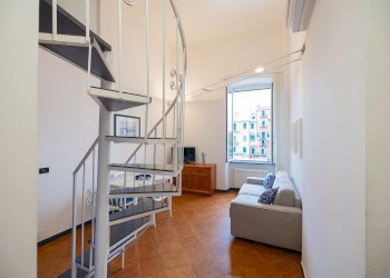 C83A0065.jpg - Trilocale Piazza Vittorio Emnauele II, Finale Ligure - foto 26