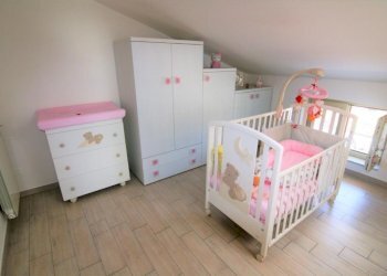 cameretta vigna.jpg - Appartamento Via Alfredo Ceci 7A, Carrara - foto 4