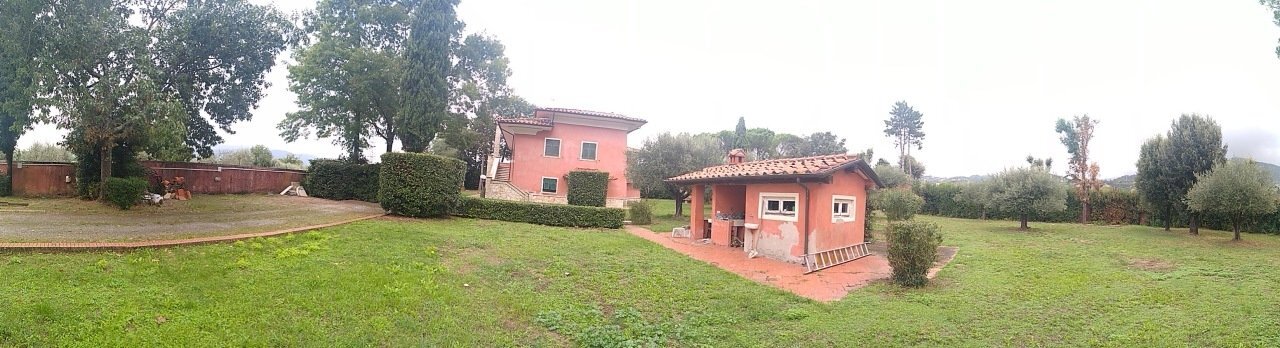 villa.jpg - Villa Viale Malaspina 19, Castelnuovo Magra - photo 3