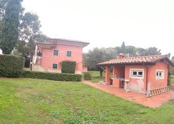 villa.jpg - Villa Viale Malaspina 19, Castelnuovo Magra - photo 3