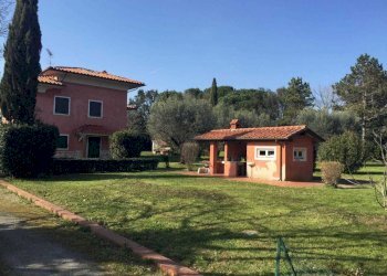 IMG-20190928-WA0002.jpg - Villa Viale Malaspina 19, Castelnuovo Magra - photo 4