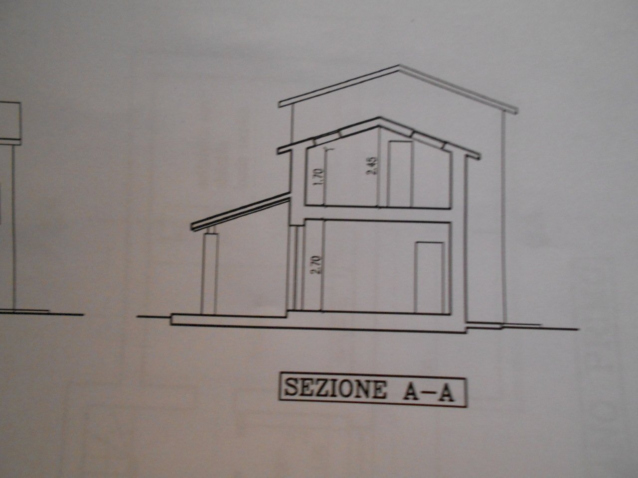 DSCN9781.jpg - Appartamento Via Aldo Moro 24, Castelnuovo Magra - foto 3