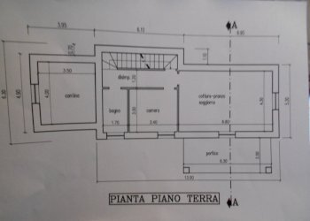 DSCN9784.jpg - Appartamento Via Aldo Moro 24, Castelnuovo Magra - foto 2