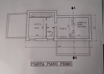 DSCN9785.jpg - Appartamento Via Aldo Moro 24, Castelnuovo Magra - foto 5