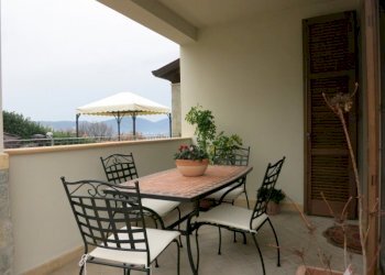 1.jpg - Semi-detached house Via degli Ulivi 32, Castelnuovo Magra - photo 1