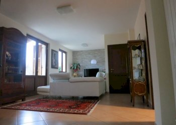 sala.jpg - Semi-detached house Via degli Ulivi 32, Castelnuovo Magra - photo 2