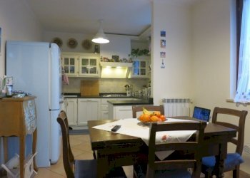 cucina.jpg - Semi-detached house Via degli Ulivi 32, Castelnuovo Magra - photo 5