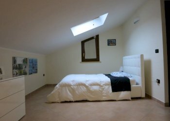 mansarda.jpg - Semi-detached house Via degli Ulivi 32, Castelnuovo Magra - photo 6