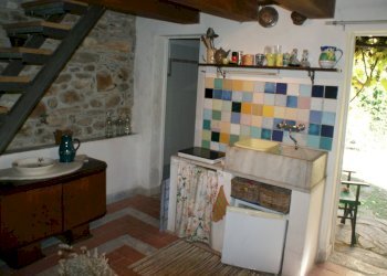 DSC00052.JPG - Villa Via Annunziata, Luni - foto 15