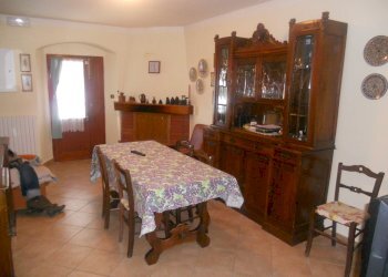 sala a.JPG - Three-family Villa Via Marciano, Castelnuovo Magra - photo 6