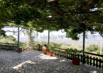 327828050.jpg - Three-family Villa Via Marciano, Castelnuovo Magra - photo 16