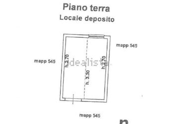 327828051.jpg - Three-family Villa Via Marciano, Castelnuovo Magra - photo 17