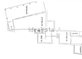 327828052.jpg - Three-family Villa Via Marciano, Castelnuovo Magra - photo 18