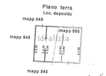 327828069.jpg - Three-family Villa Via Marciano, Castelnuovo Magra - photo 19