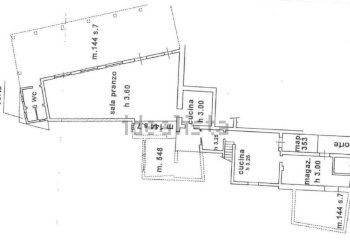 327828071.jpg - Three-family Villa Via Marciano, Castelnuovo Magra - photo 21