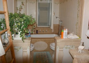 DSC09582.JPG - Casa semi indipendente Via C. A. Fabbricotti 18, Ameglia - foto 14