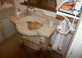 DSC09583.JPG - Casa semi indipendente Via C. A. Fabbricotti 18, Ameglia - foto 15