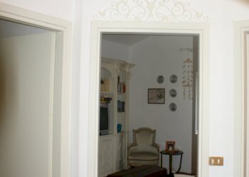 DSC09584.JPG - Casa semi indipendente Via C. A. Fabbricotti 18, Ameglia - foto 16