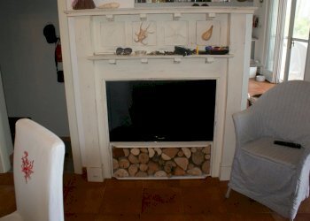 DSC09586.JPG - Casa semi indipendente Via C. A. Fabbricotti 18, Ameglia - foto 18