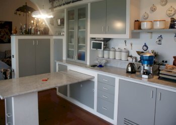 DSC09590.JPG - Casa semi indipendente Via C. A. Fabbricotti 18, Ameglia - foto 22