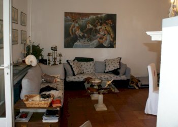 DSC09591.JPG - Casa semi indipendente Via C. A. Fabbricotti 18, Ameglia - foto 23